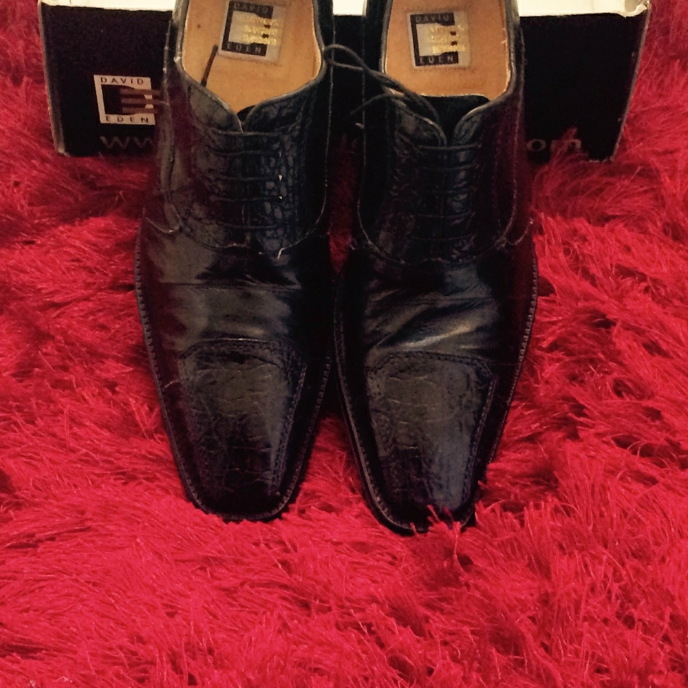 Men's shoes sz9 1/2